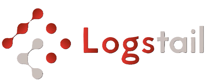 Logstail Logo